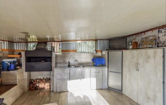  Bedroom Property for Sale in Mooinooi North West